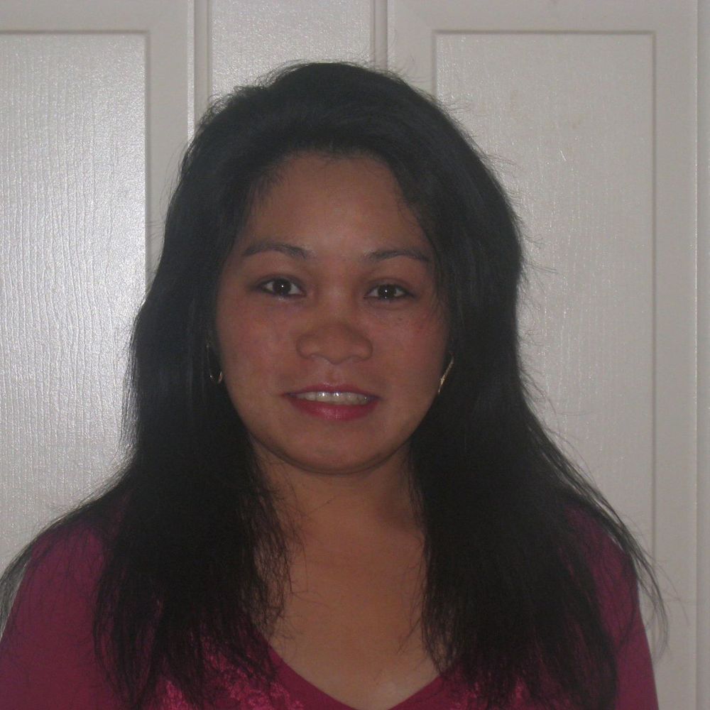 Meet your Posher, Marlyn